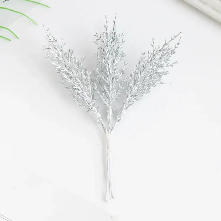 Gold Autumn Branches Set