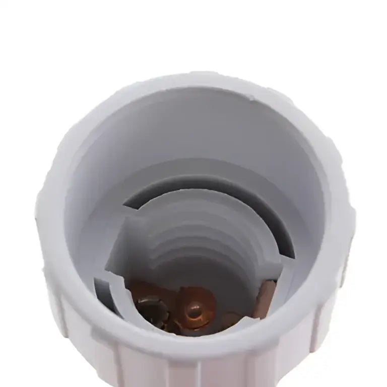 Copper Gray Light Adapter