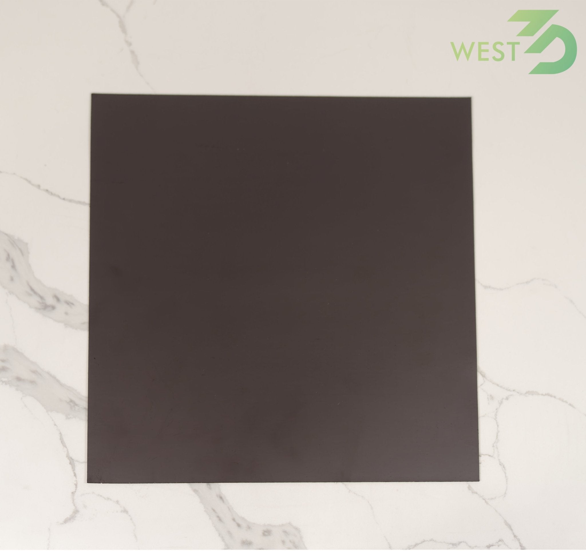 High Temp Magnet Sheet - GraviFlex® 200 - Schallenkammer strong hold Magnetic Base with adhesive for Flex Plates