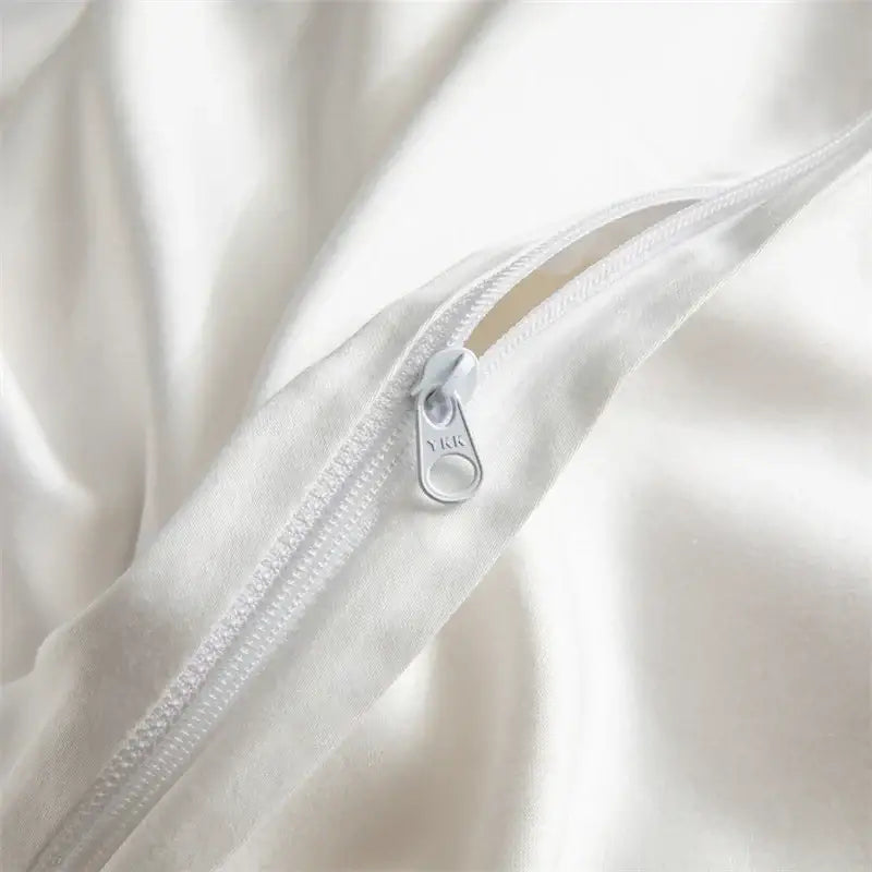 White Egyptian Cotton Bedding
