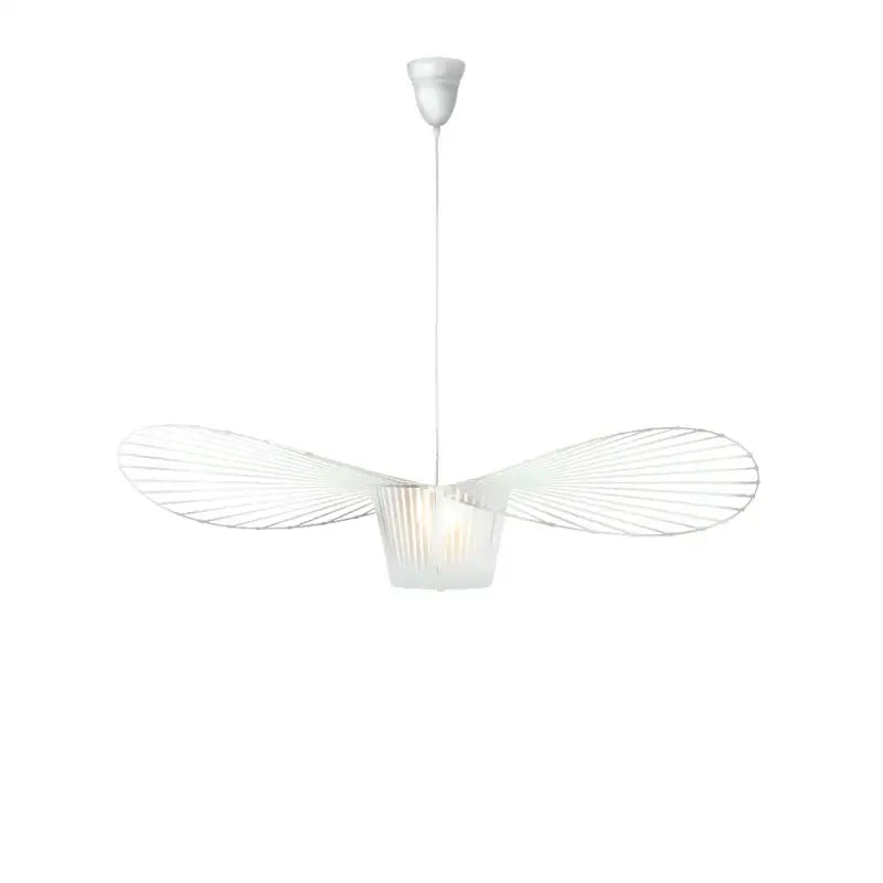 Art Hat LED Chandelier
