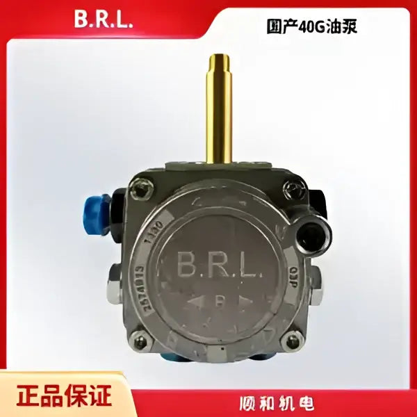 Brass Oil Pump Accessory