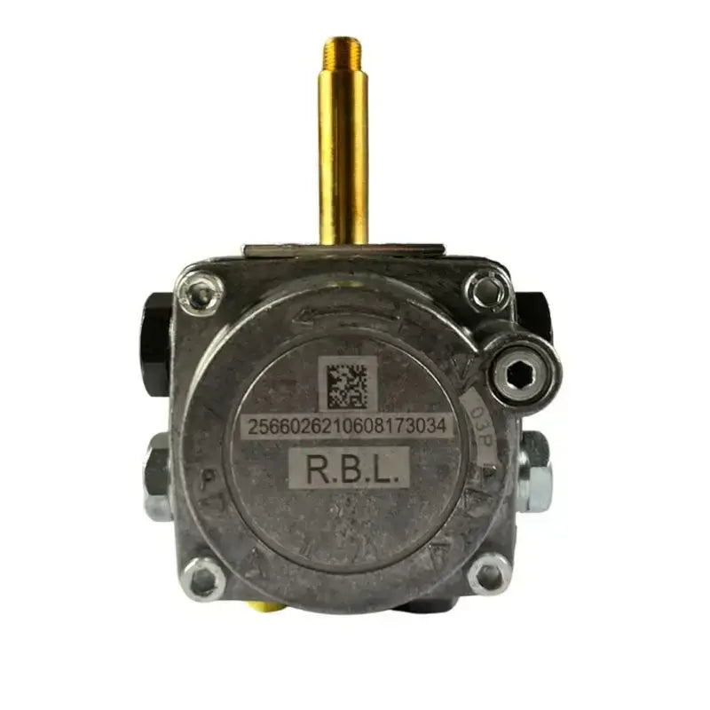 Brass Oil Pump Accessory
