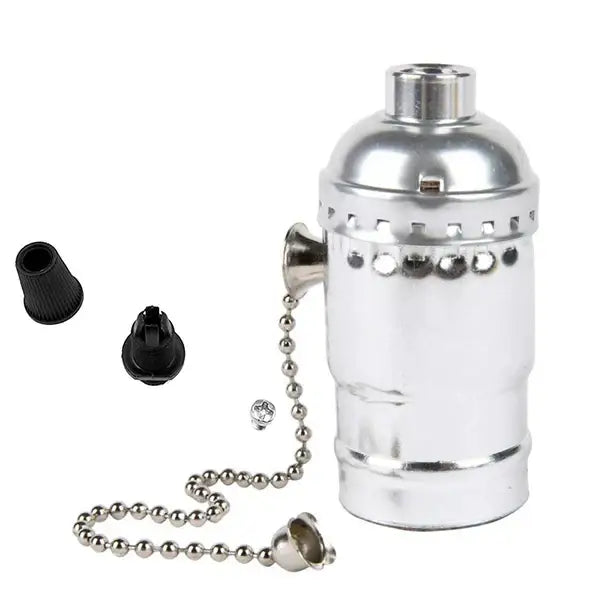 Chain Lamp Base