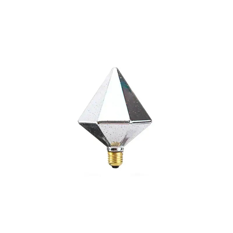 3D Fireworks LED Bulb