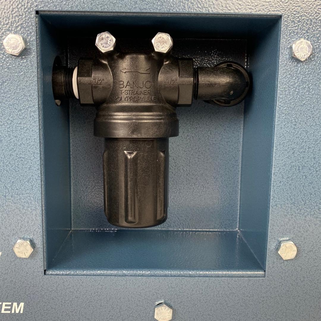 KayaCast - XL "FastCast", Professional Series Vacuum Casting Machine