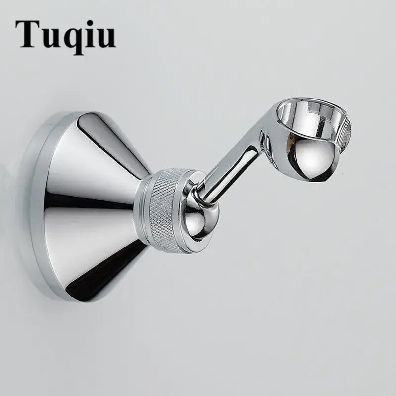 Brass Shower Head Holder