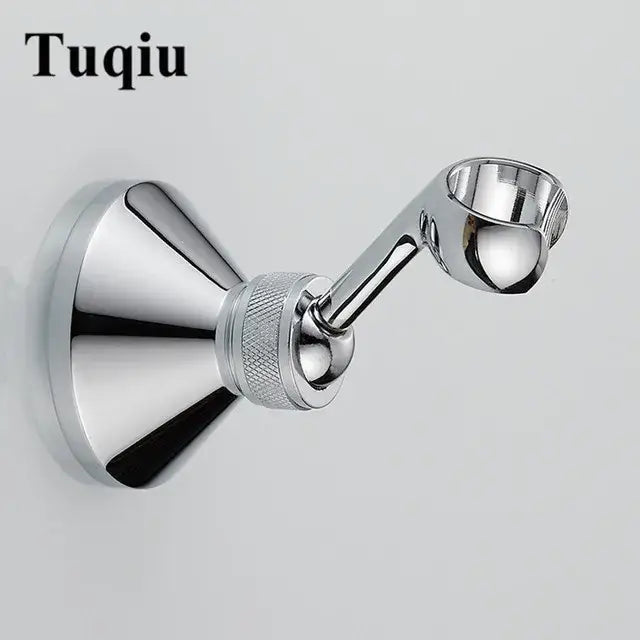 Brass Shower Head Holder