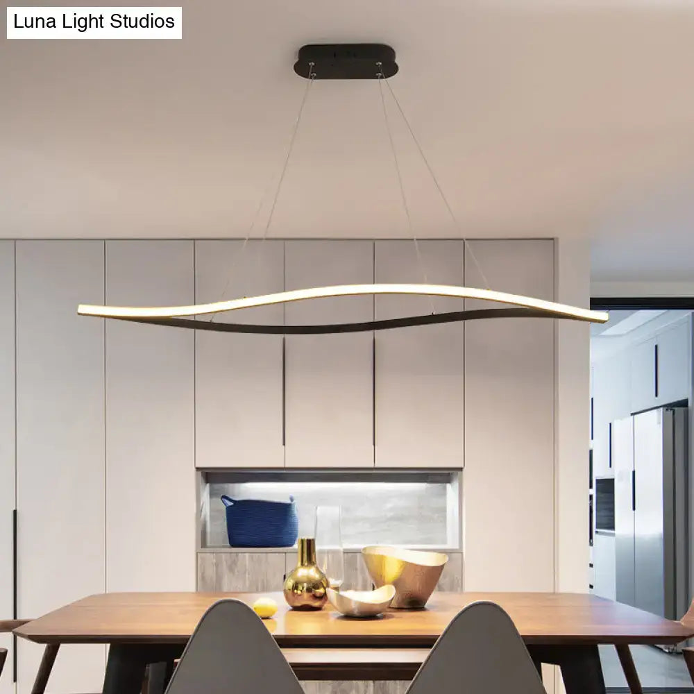 Black Leaf Island Light