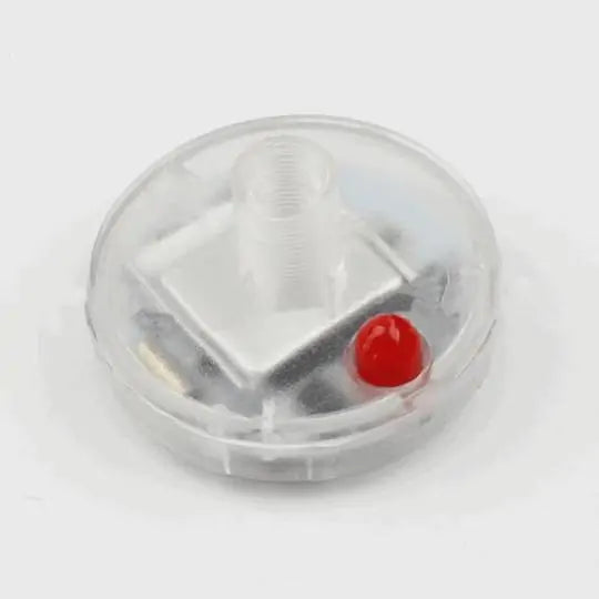 Solar Flash Wheel Tire Light