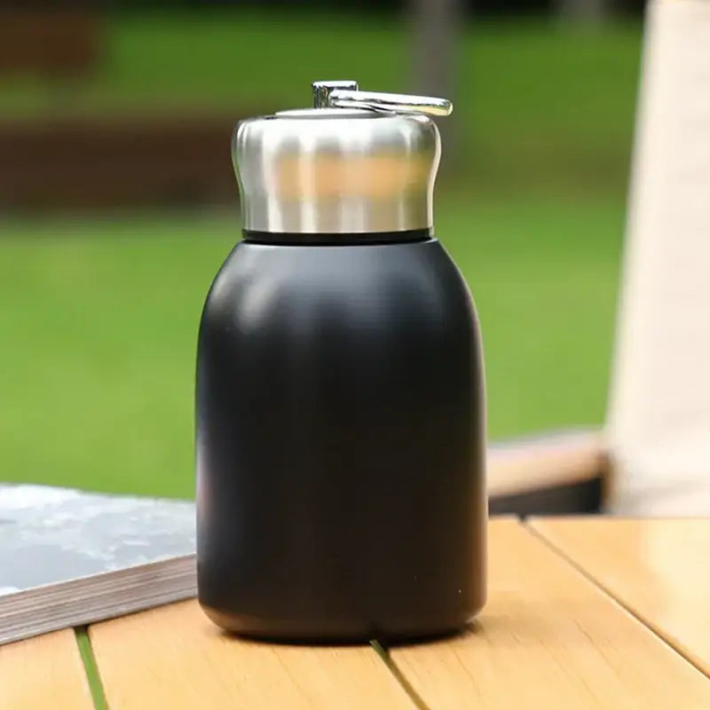 Pastel Stainless Steel Flask