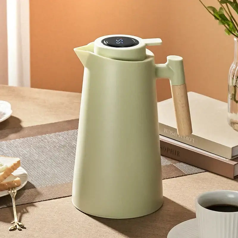 Sage Insulation Kettle