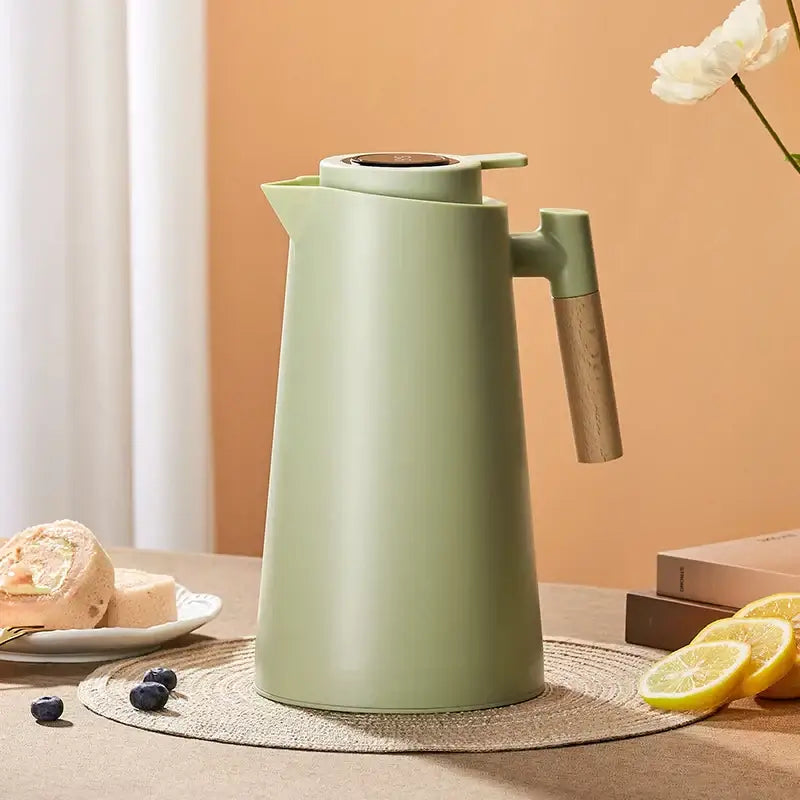 Sage Insulation Kettle