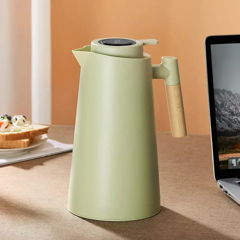 Sage Insulation Kettle