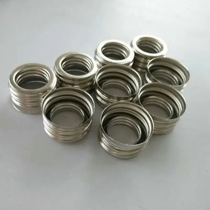 Metallic E40 Lamp Adapter