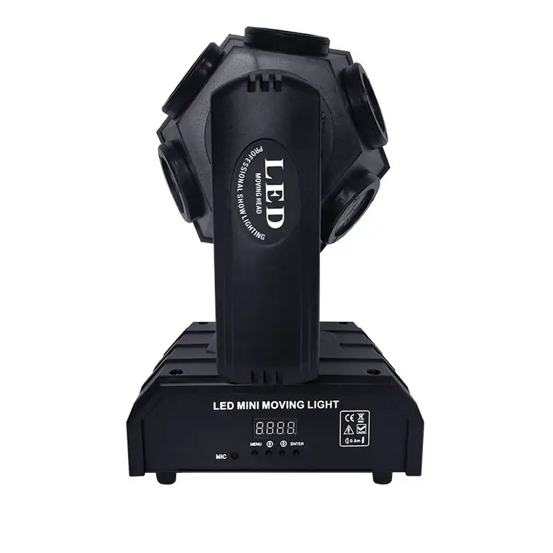 Red Green Laser Projector