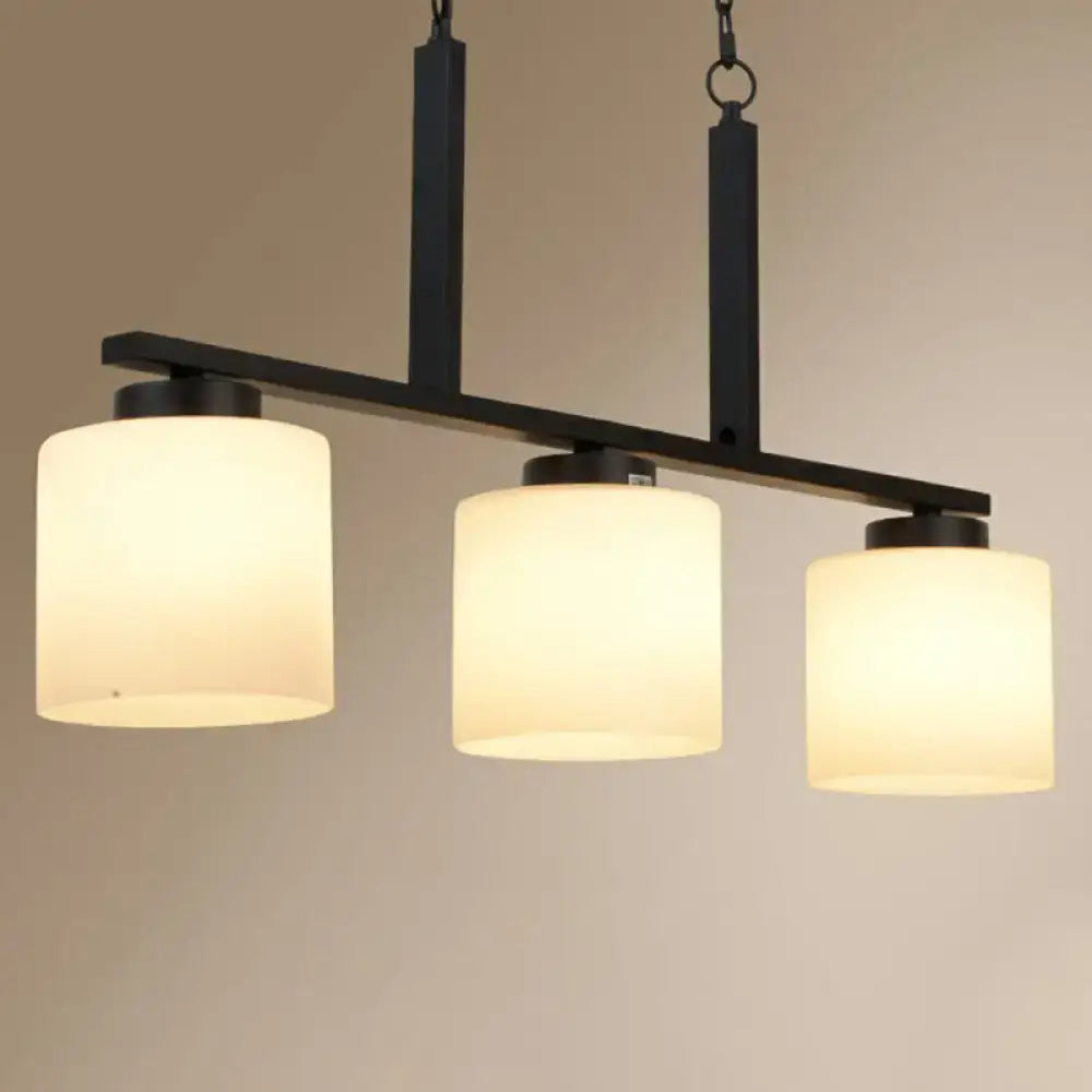 Opal Glass Island Light