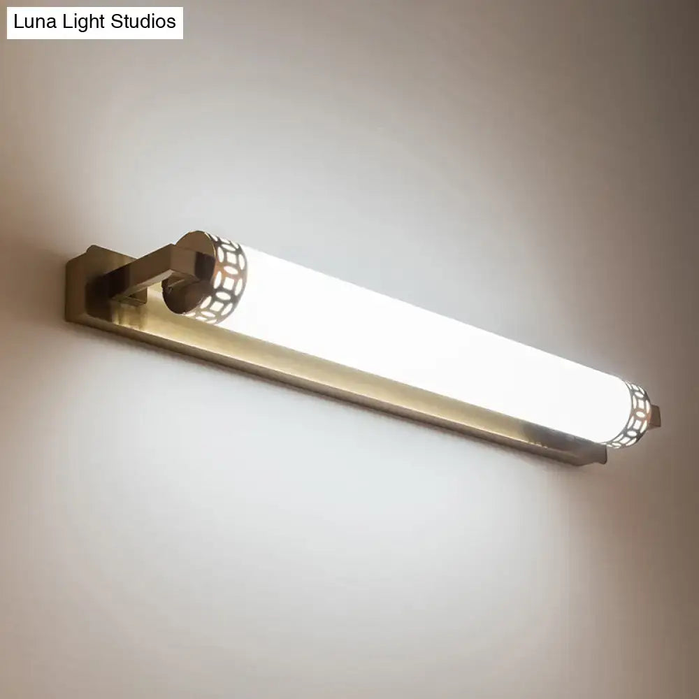 Bronze Modern Wall Sconce