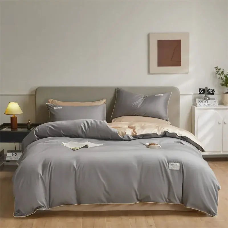 Cream Egyptian Cotton Bedding