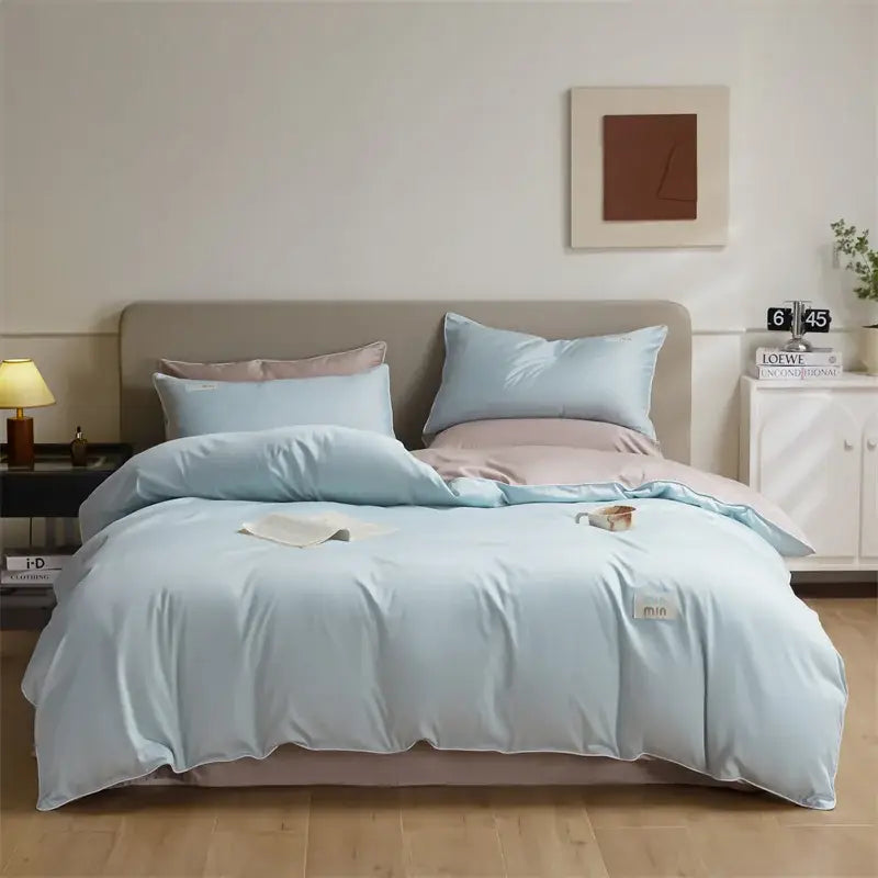 Cream Egyptian Cotton Bedding
