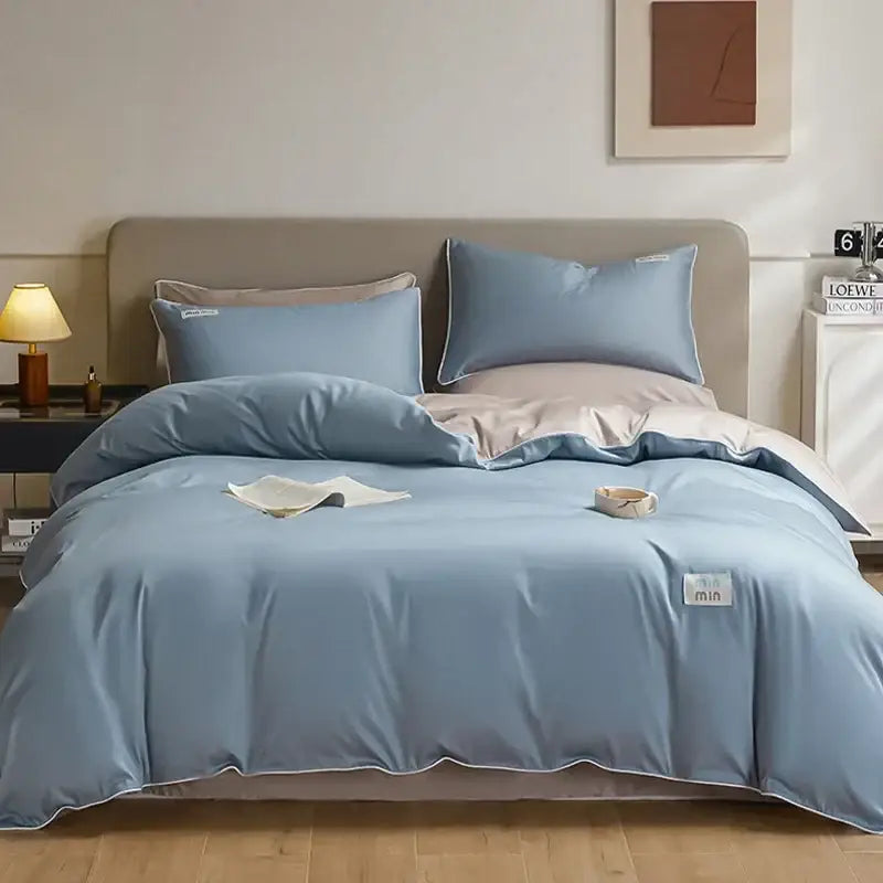 Cream Egyptian Cotton Bedding