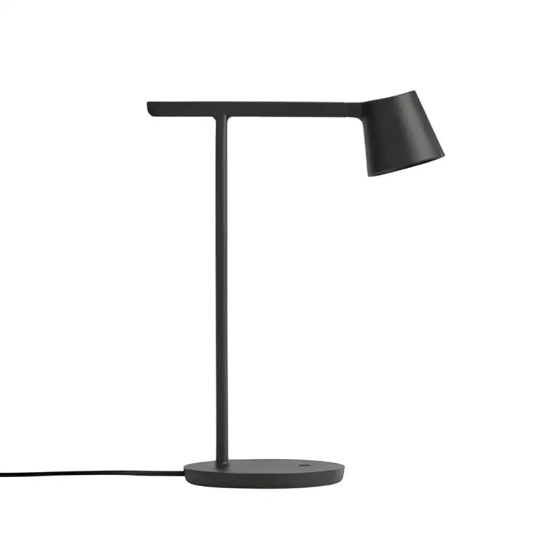 Terracotta Nordic Desk Lamp