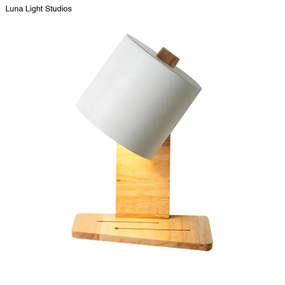 Green Nordic Wall Sconce