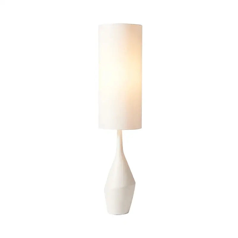 White LED Floor Lamp