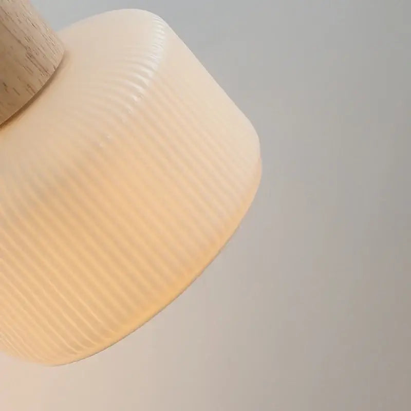 Ceramic LED Wall Light