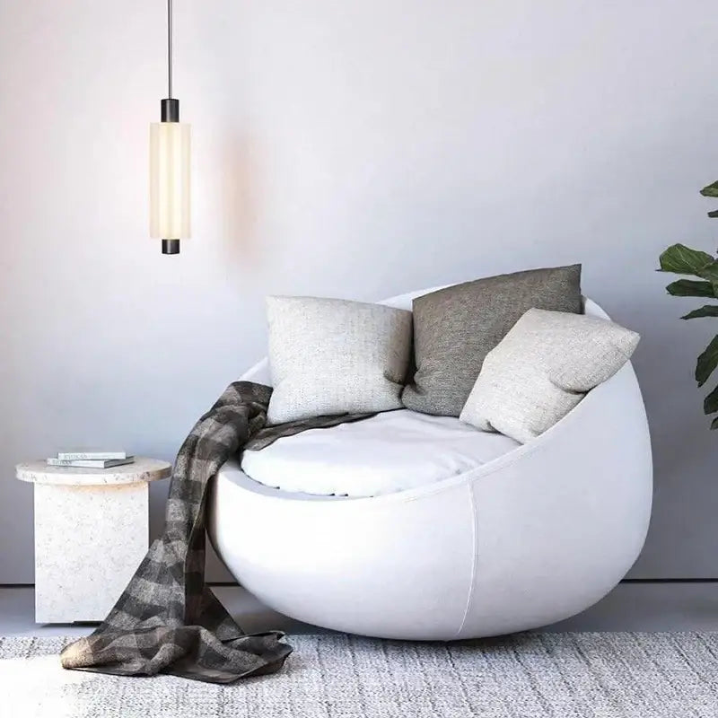 Acrylic Minimalist Pendant Light