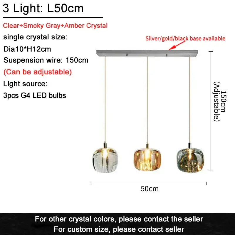 Gold Crystal Ceiling Chandelier 21-Light Design