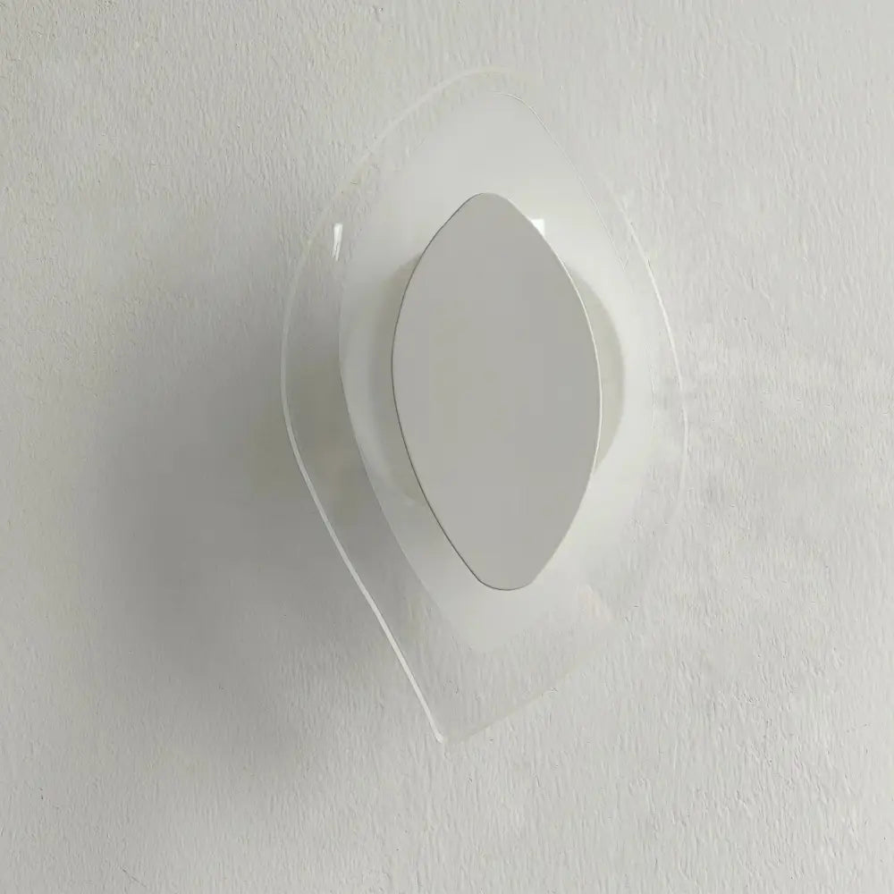 Animal Acrylic Wall Light