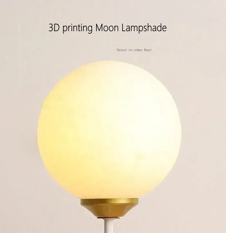 Pink Bear Wall Lamp