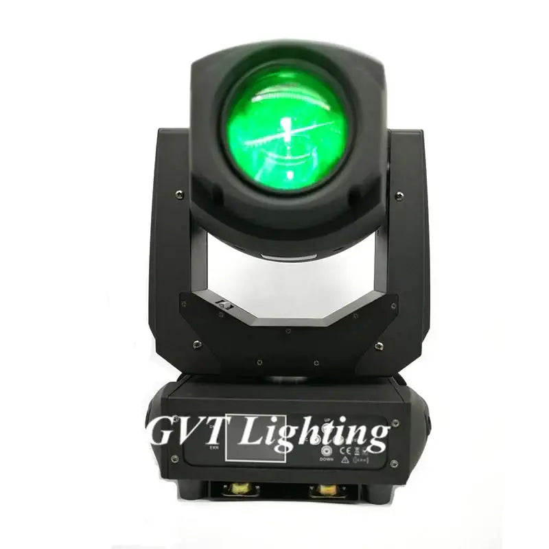 Black Blue LED Stage Light