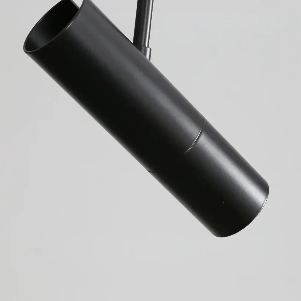 Black Bedroom Pendant Light