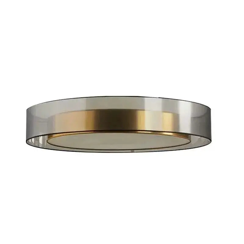 Nordic Round Ceiling Light
