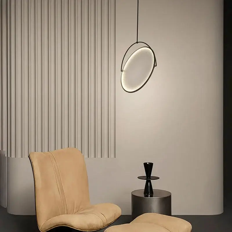 Italian Style Pendant Light