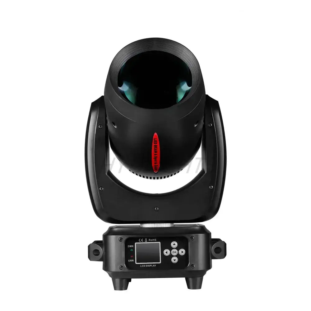 Black LED Spotlight