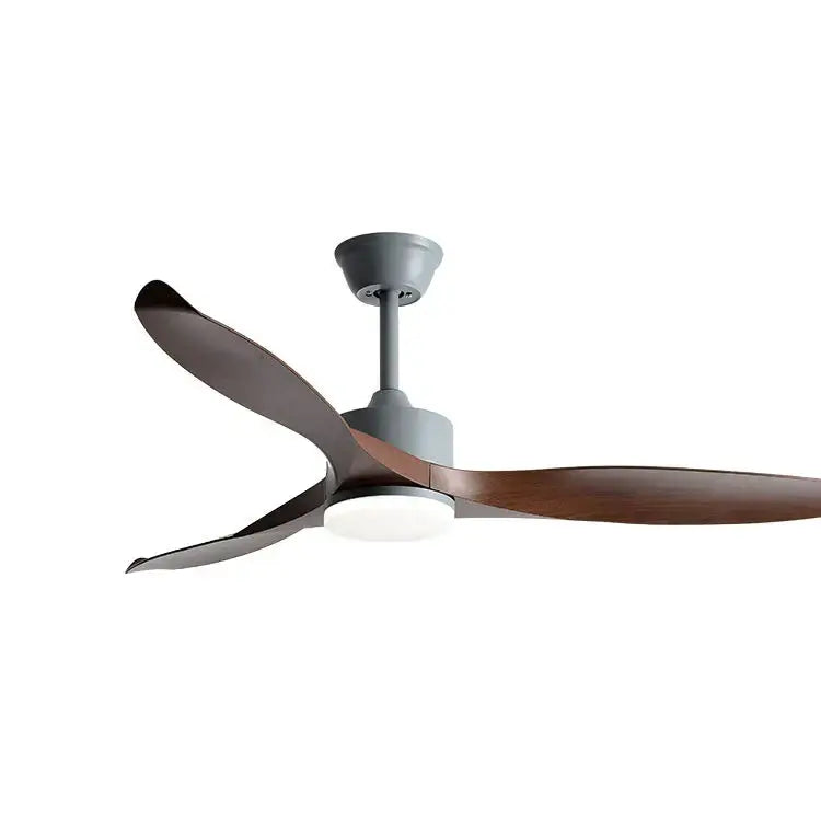Black Copper Ceiling Fan