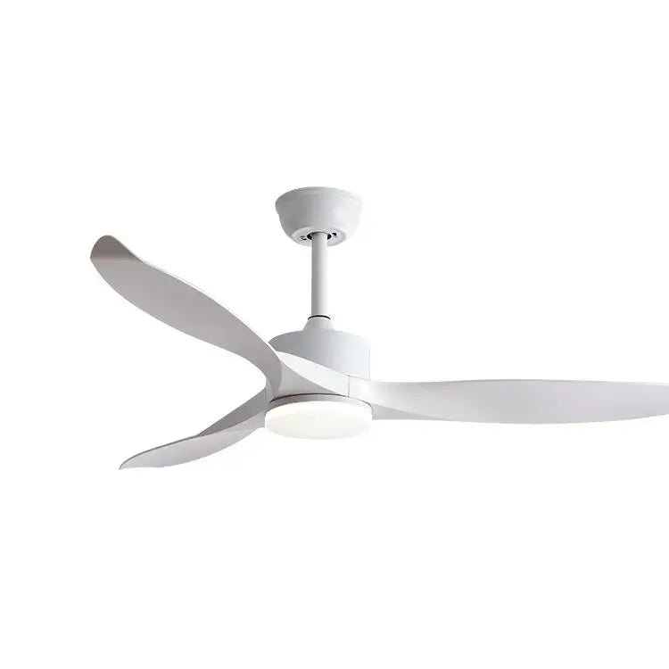 Black Copper Ceiling Fan