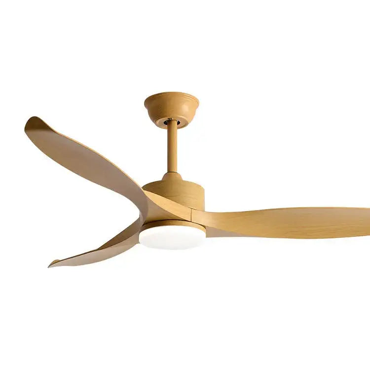 Black Copper Ceiling Fan
