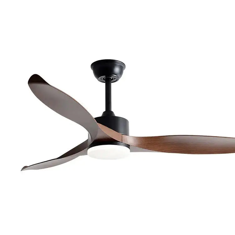 Black Copper Ceiling Fan