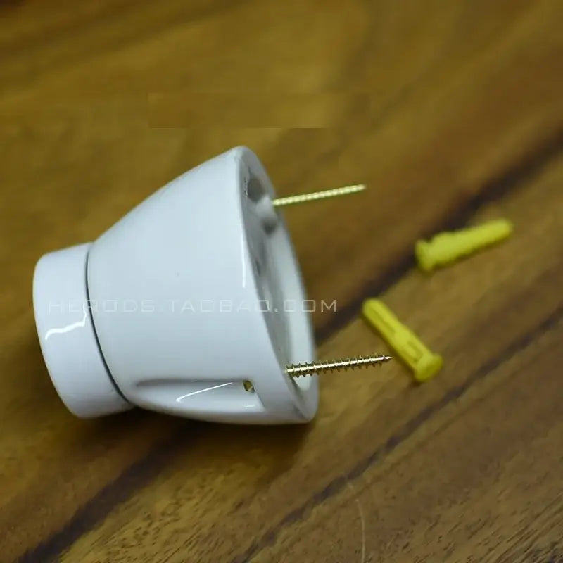 Ceramic E27 Lamp Holder