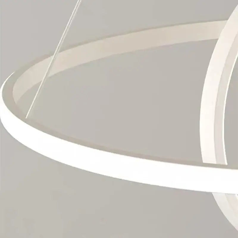 Iron Ball Pendant Light