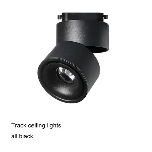 White COB Ceiling Spot Light