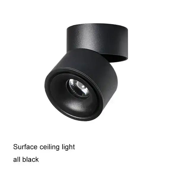 White COB Ceiling Spot Light