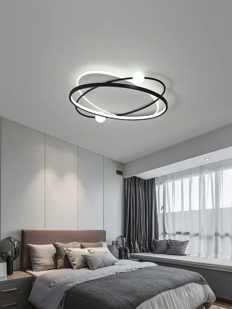 Dimmable LED Ceiling Light