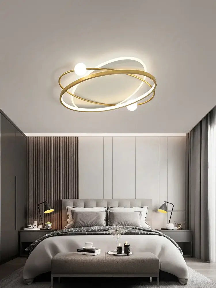 Dimmable LED Ceiling Light
