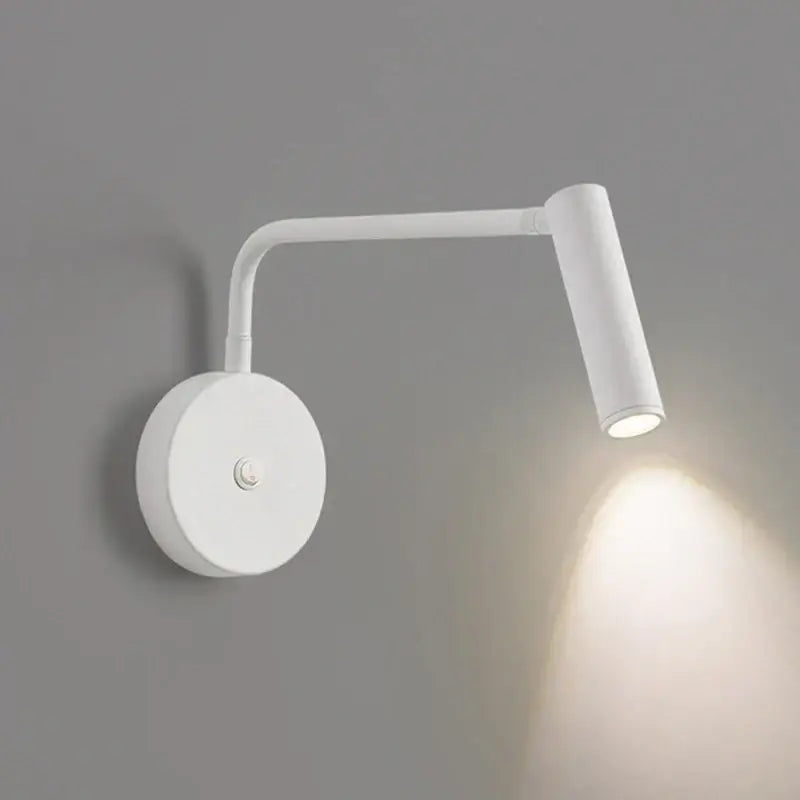 Nordic Glass Wall Sconce