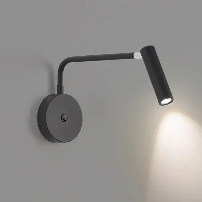 Nordic Glass Wall Sconce